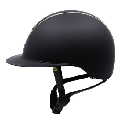 Tipperary Windsor MIPS Wide Brim Helmet