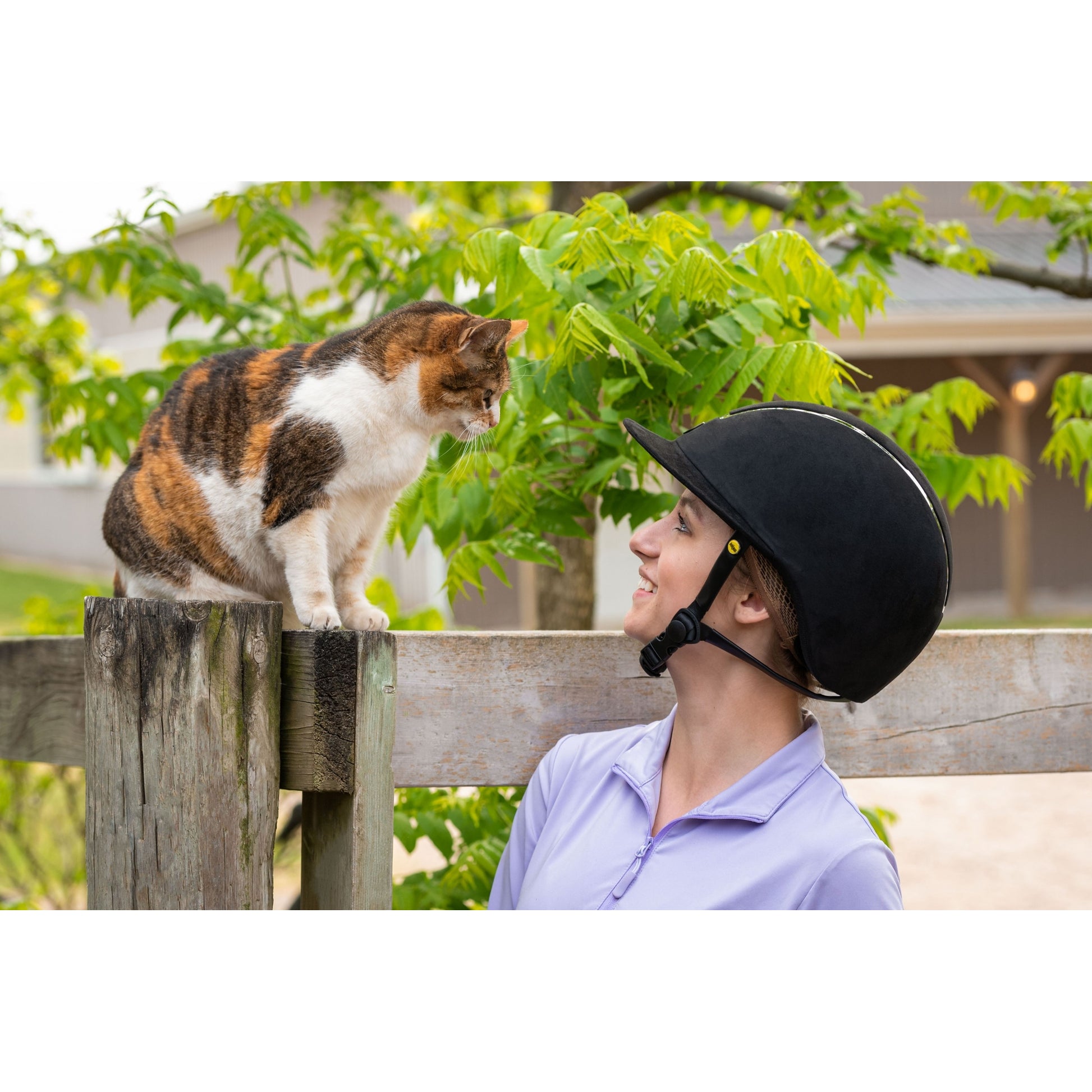 Tipperary Windsor MIPS Wide Brim Helmet