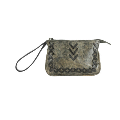 American West Wood River Event Approved Bag/Wrislet