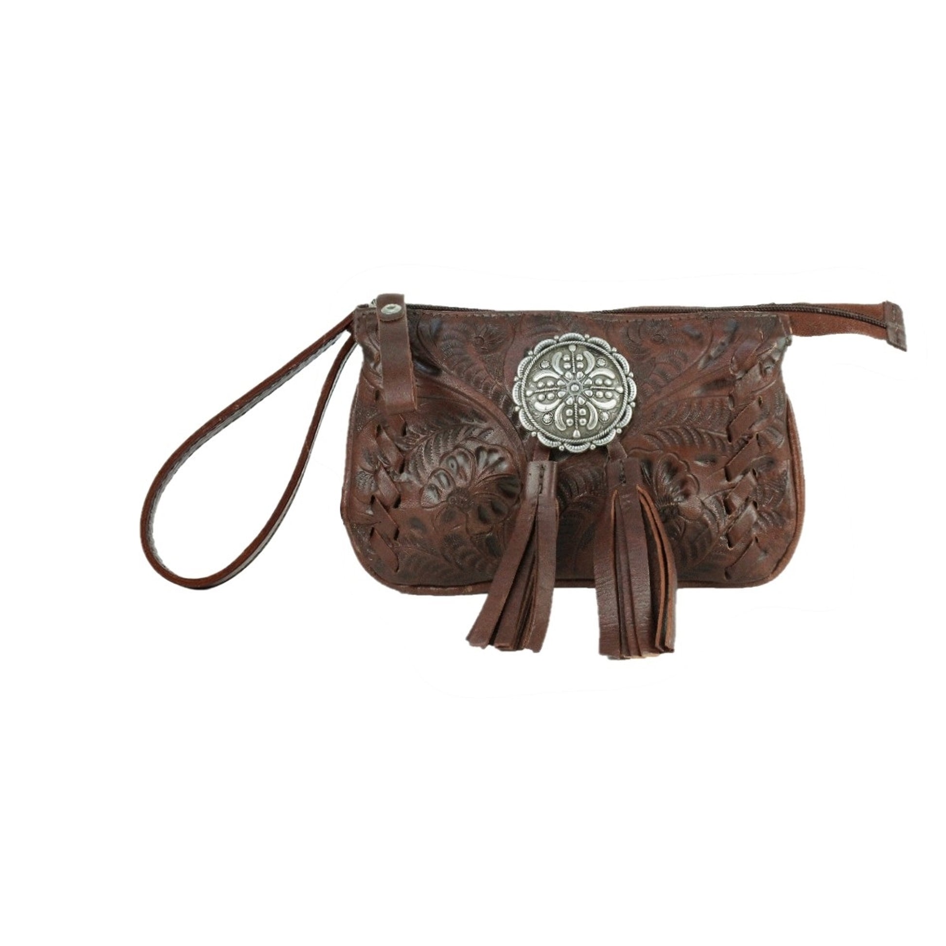 American West Lariats And Lace Event Approved Bag/Wrislet