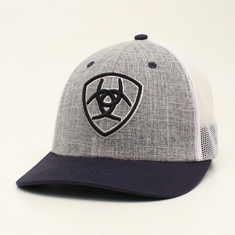 Ariat Mens Embroidered Logo Cap