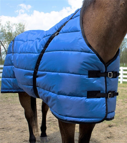 Jacks Quilted Blanket/Rug