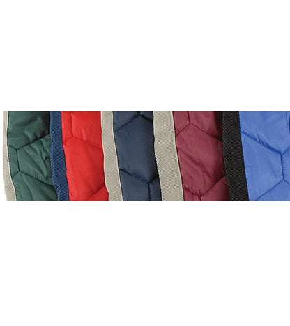 Jacks Quilted Blanket/Rug