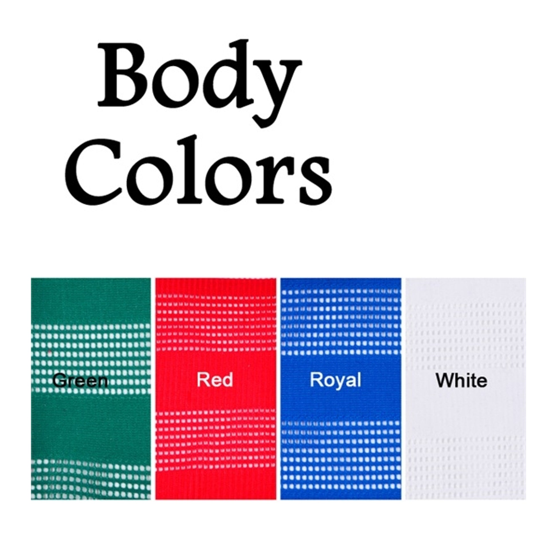 Jacks Cool Mesh Scrim Fly Sheet 74 Red/White