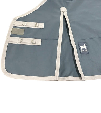 Jacsk Boreas 1200D Turnout Blanket with 350GM Lining