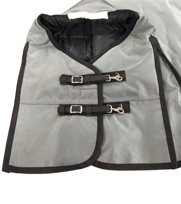 Jacks Zeus 1680D Turnout Blanket with 400GM Lining