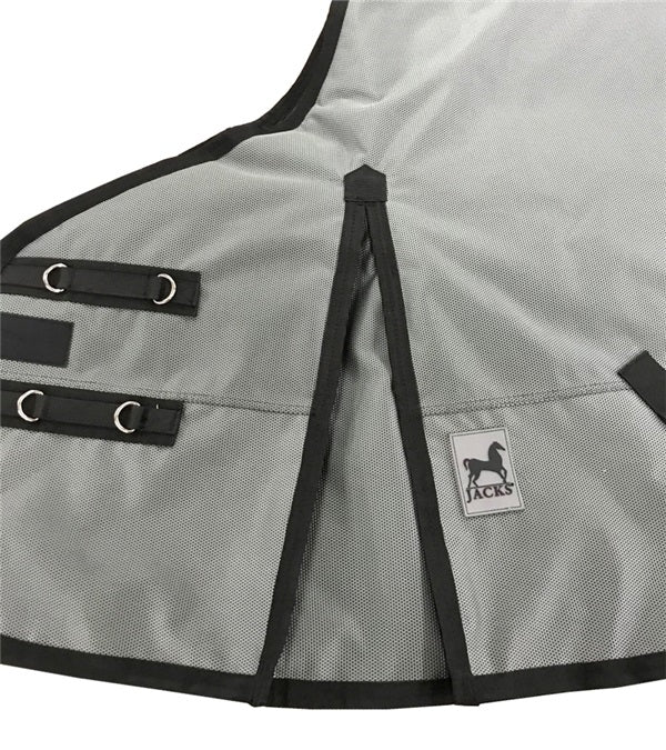 Jacks Zeus 1680D Turnout Blanket with 400GM Lining