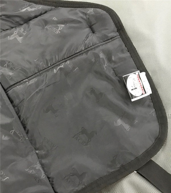 Jacks Zeus 1680D Turnout Blanket with 400GM Lining