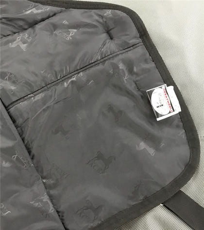 Jacks Zeus 1680D Turnout Blanket with 400GM Lining
