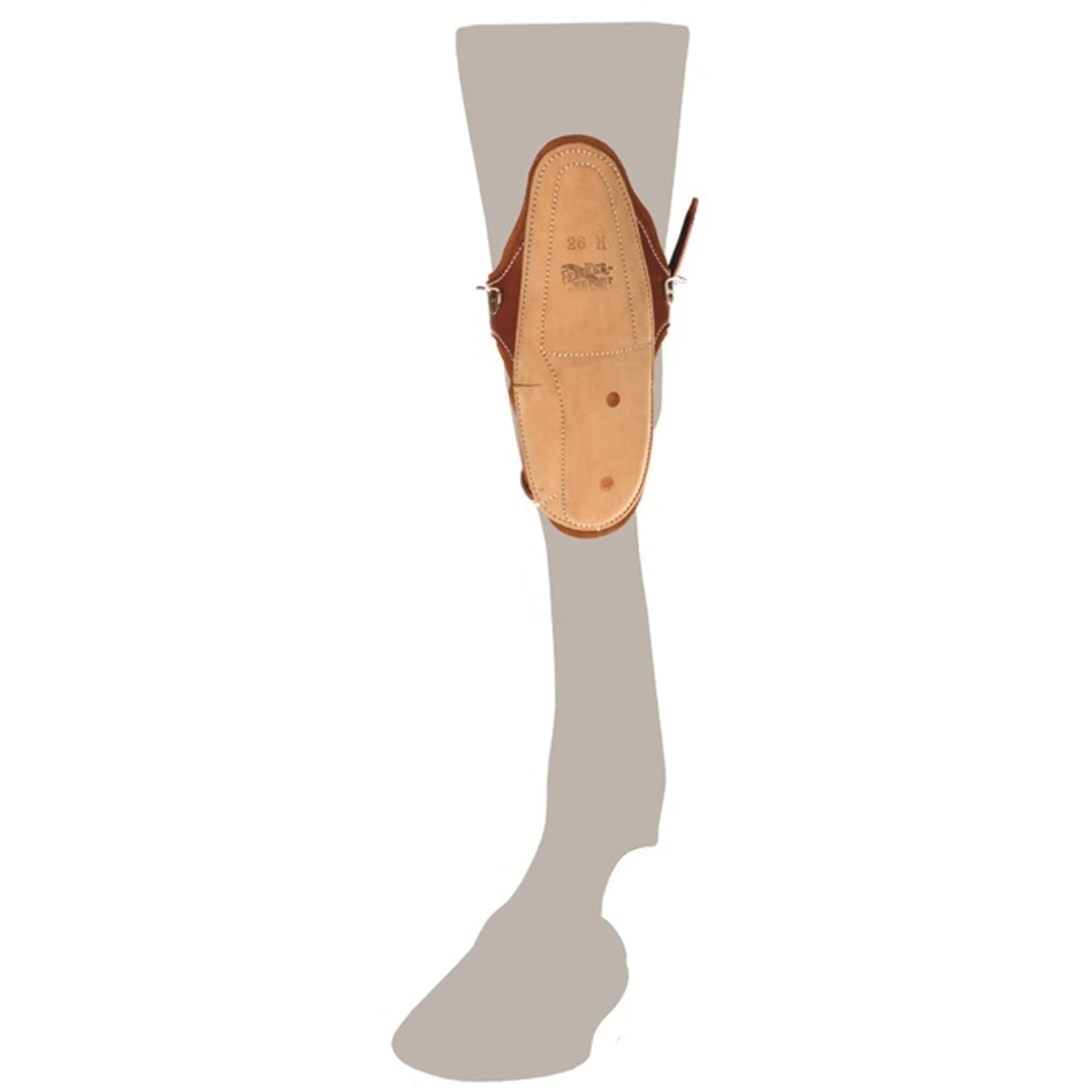 Feather-Weight Knee & Arm Boots - Sold in Pairs