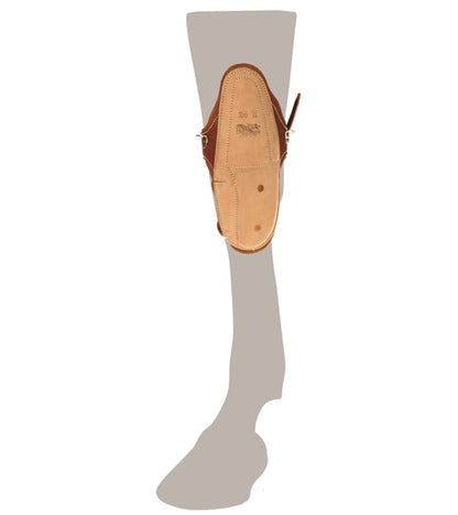 Feather-Weight Knee & Arm Boots - Sold in Pairs