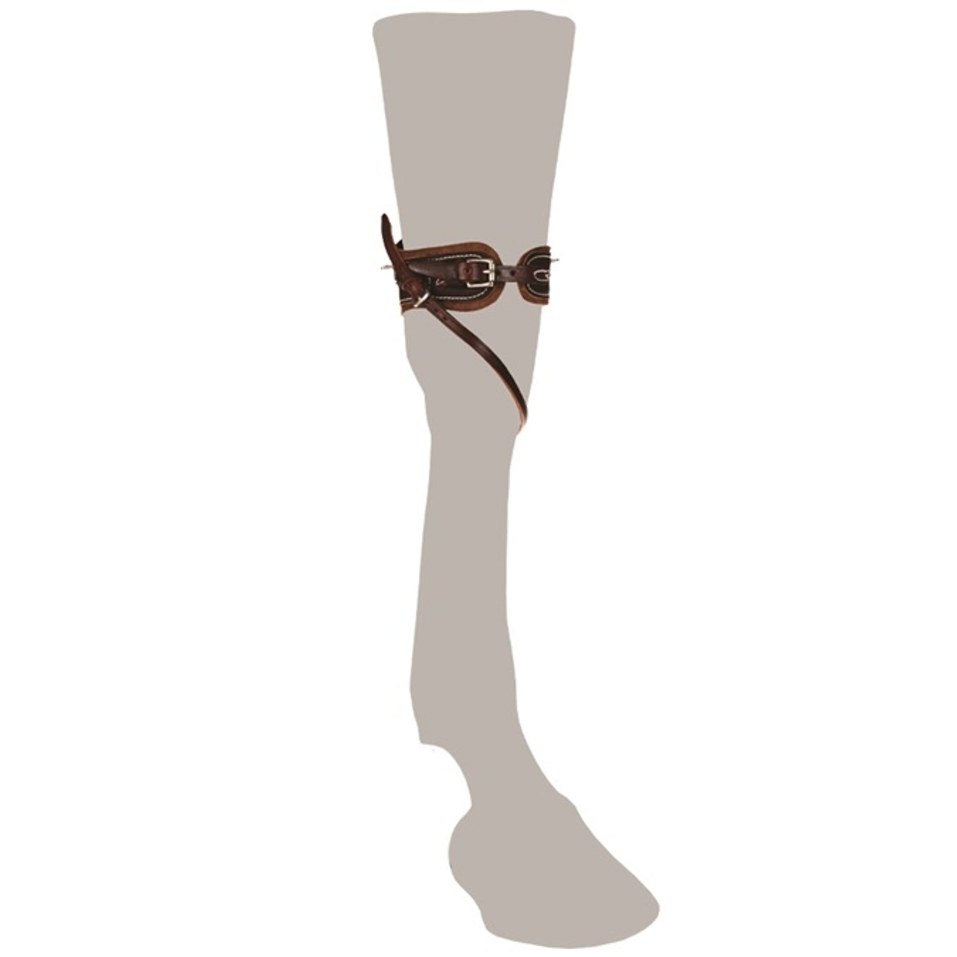 Feather-Weight Knee & Arm Boots - Sold in Pairs