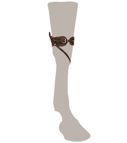 Feather-Weight Knee & Arm Boots - Sold in Pairs