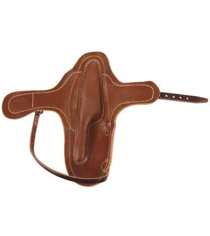 Feather-Weight Leather Knee & Arm Boots - Sold in Pairs
