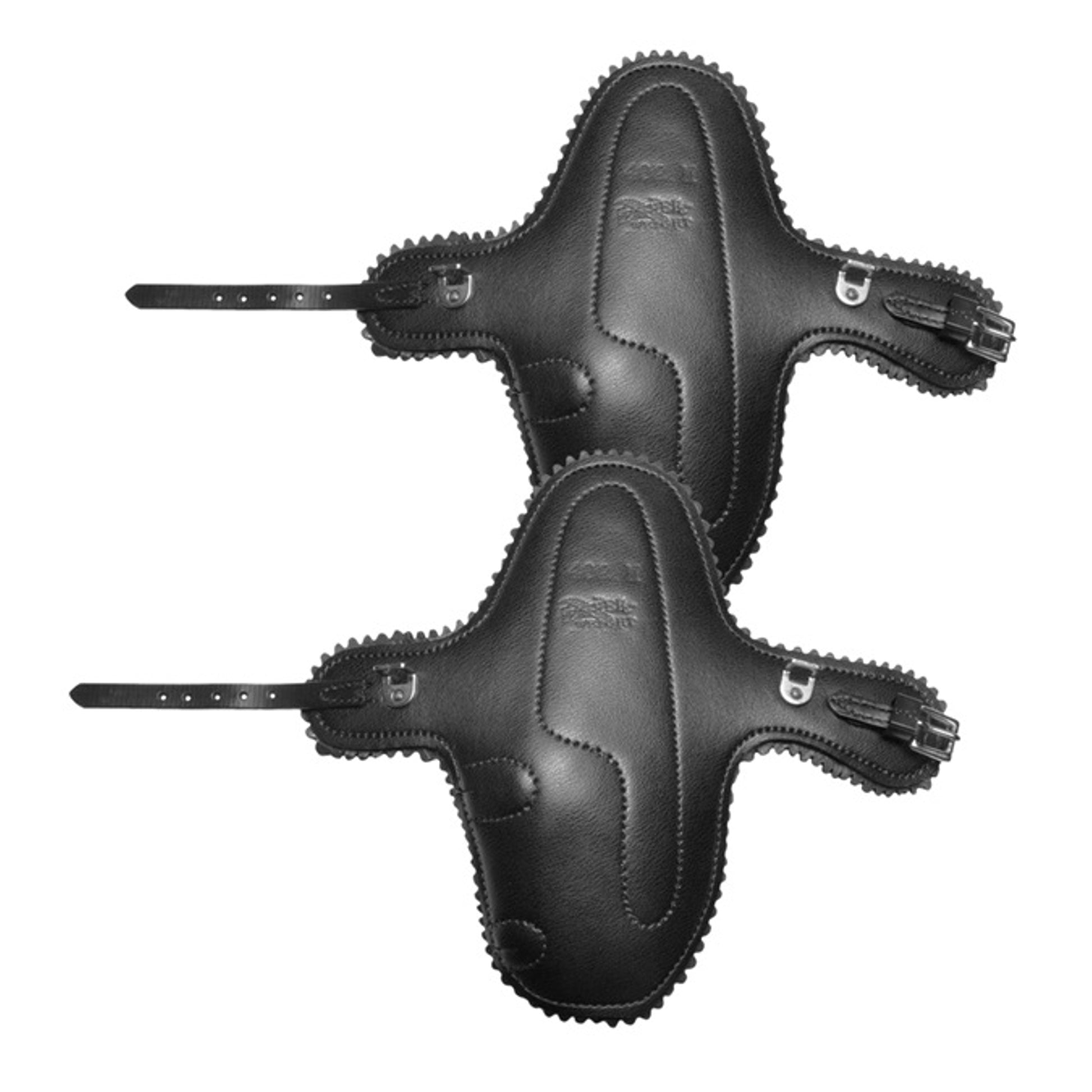Feather-Weight LITE-N-TUFF Lightweight Knee & Arm Boots - Sold in Pairs