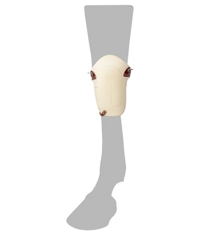 Feather-Weight LITE-N-TUFF Half Knee Felt Boots - Sold in Pairs