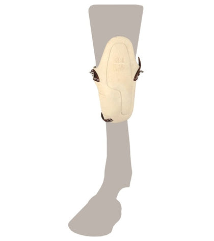 Feather-Weight Felt Knee & Arm Boots - Sold in Pairs