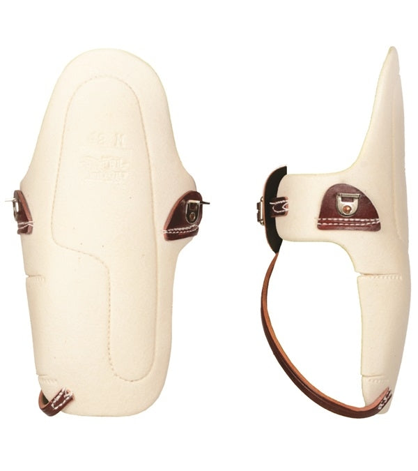Feather-Weight Felt Knee & Arm Boots - Sold in Pairs