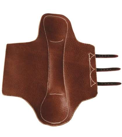 Feather-Weight LITE-N-TUFF Hind, Shin, & Ankle Half Hock Boots - Sold in Pairs