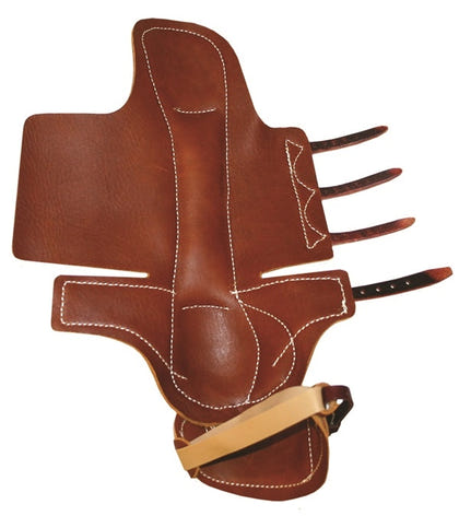 Feather-Weight Half Hock, Shin, Ankle & Tendon Boots with Speedy Cut - Sold in Pairs