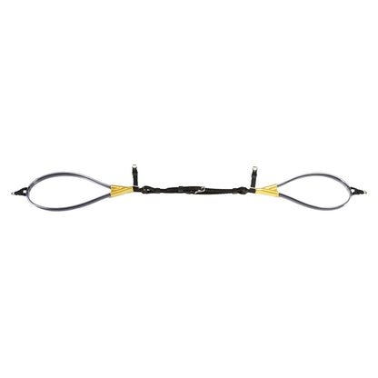 Jacks JB Colt Hopples with Hangers - Sold by the Set