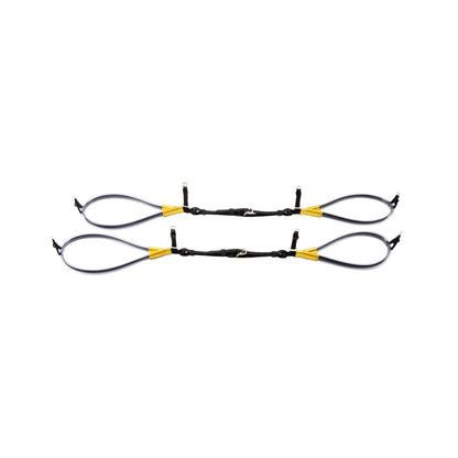 Jacks JB Hopples with Hangers - Sold by the Set