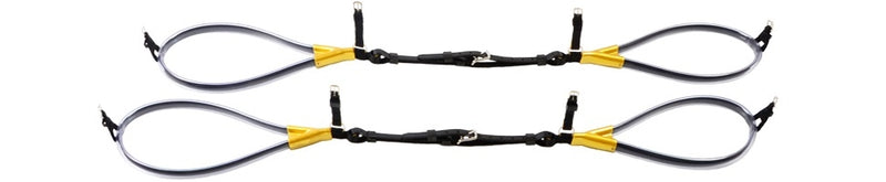 Jacks JB Hopples with Hangers - Sold by the Set