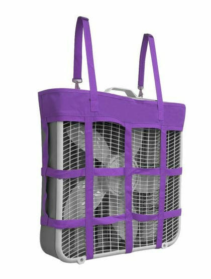 Gatsby Nylon Box Fan Holder