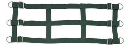 Gatsby Nylon Stall Guard with HD D-Rings