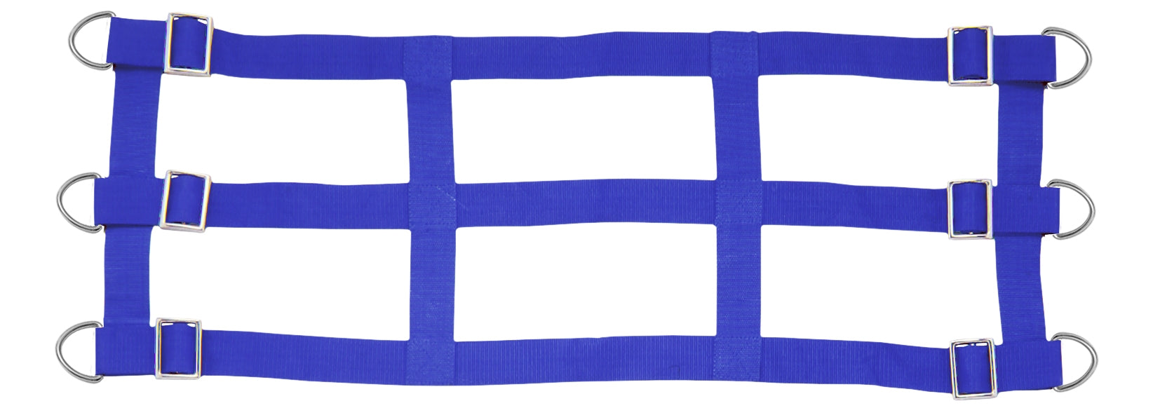 Gatsby Nylon Stall Guard with HD D-Rings