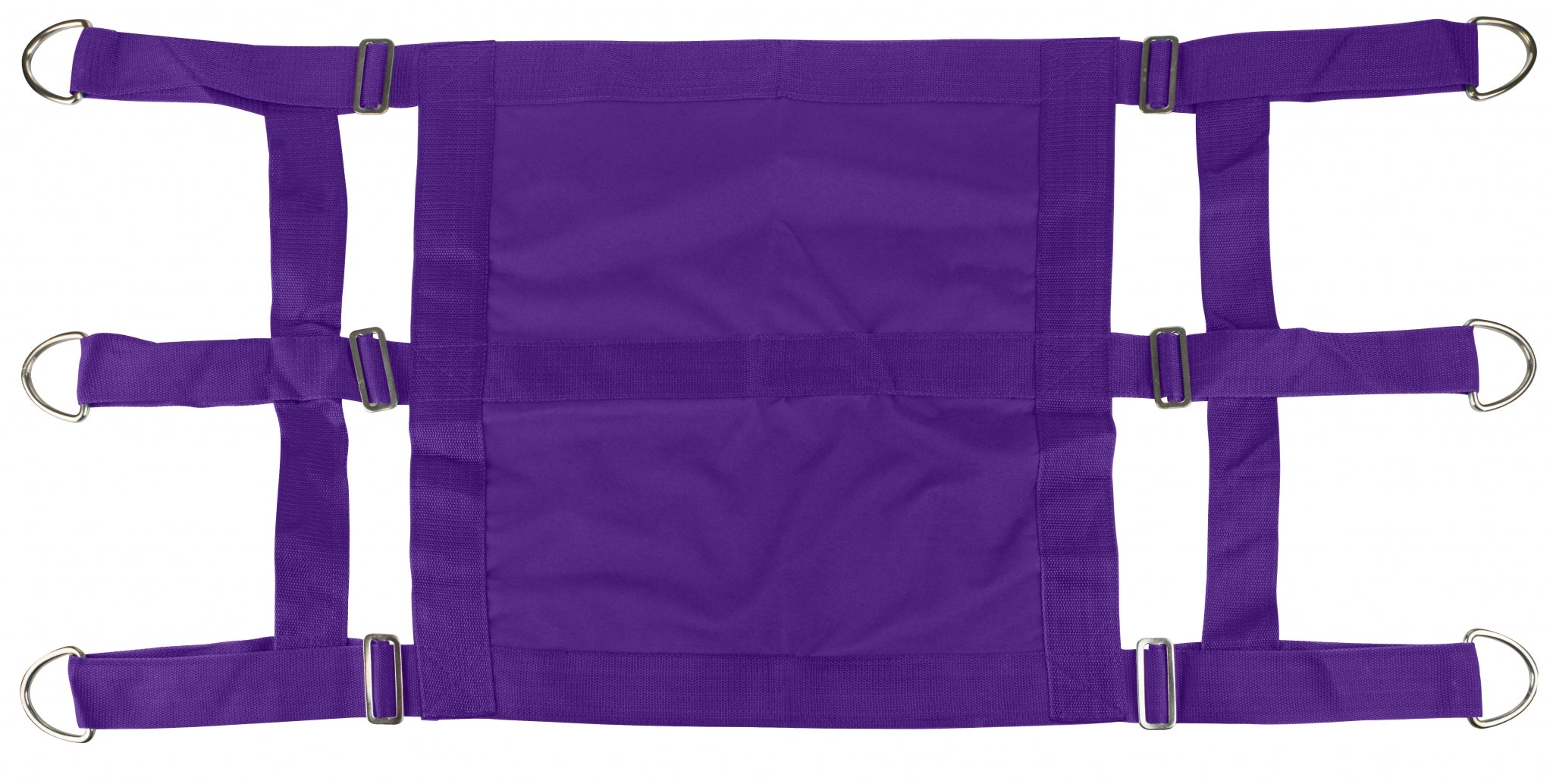 Gatsby Nylon Stall Guard with Closed Center