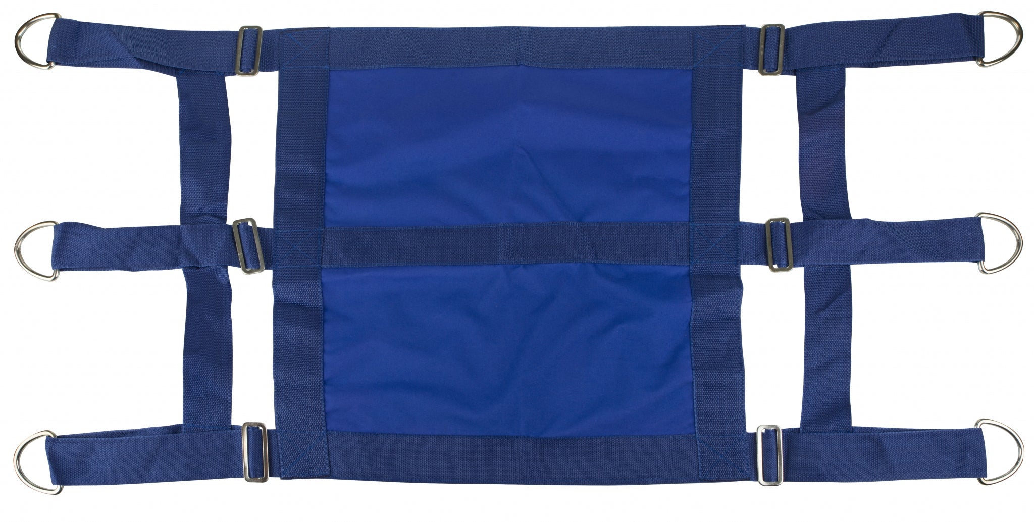 Gatsby Nylon Stall Guard with Closed Center