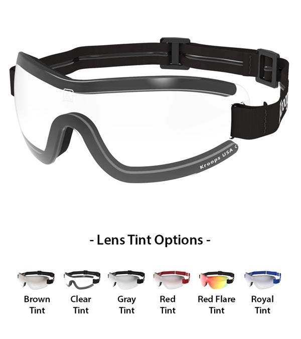 Kroops I.K. 91 Goggles