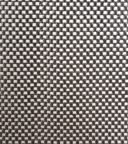 Jacks Non Slip Saddle Towel 30" x 36" Black