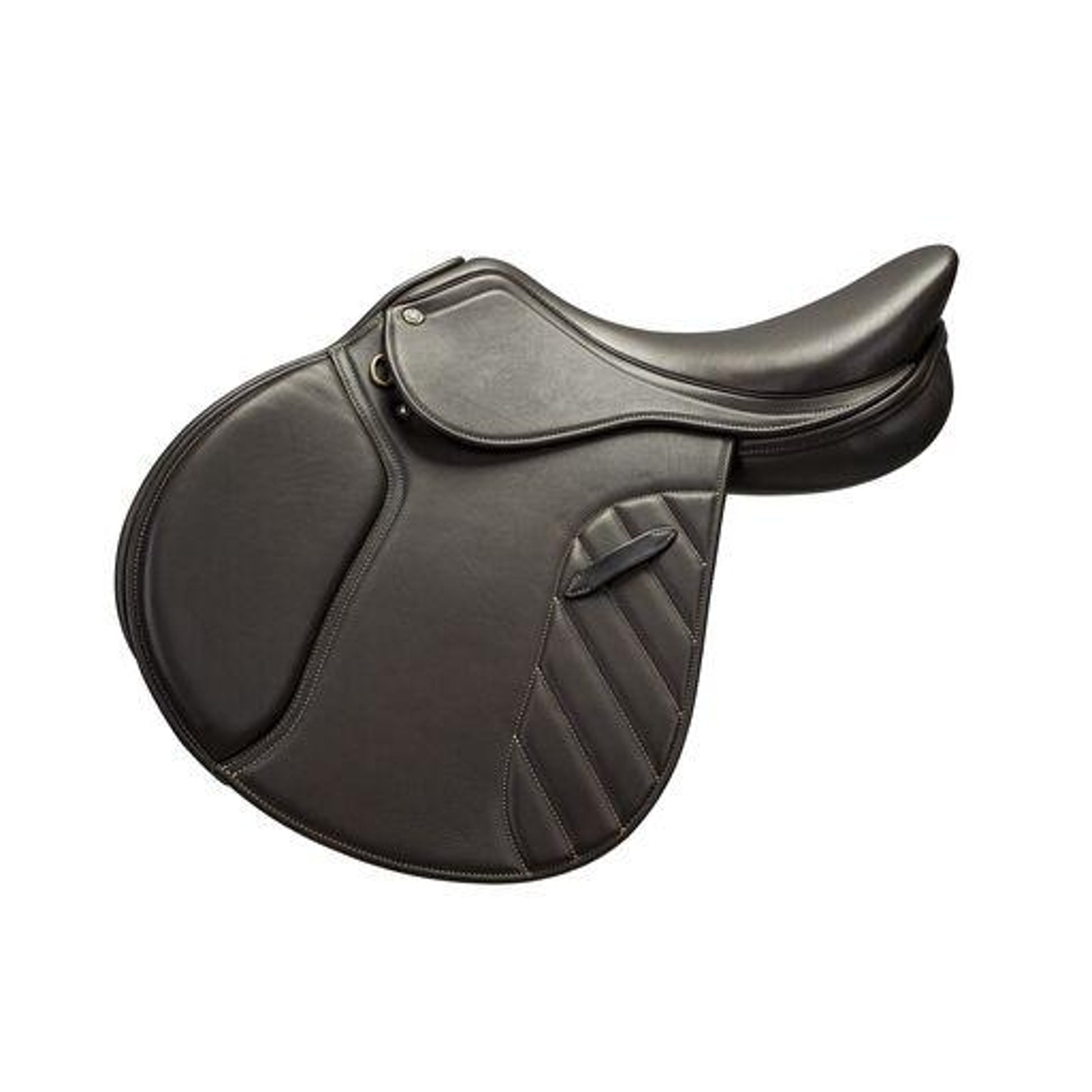Henri de Rivel Synergy Close Contact Saddle