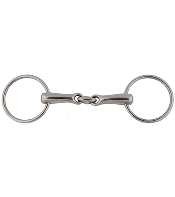 Jacks Horizontal Elliptical Link Bit