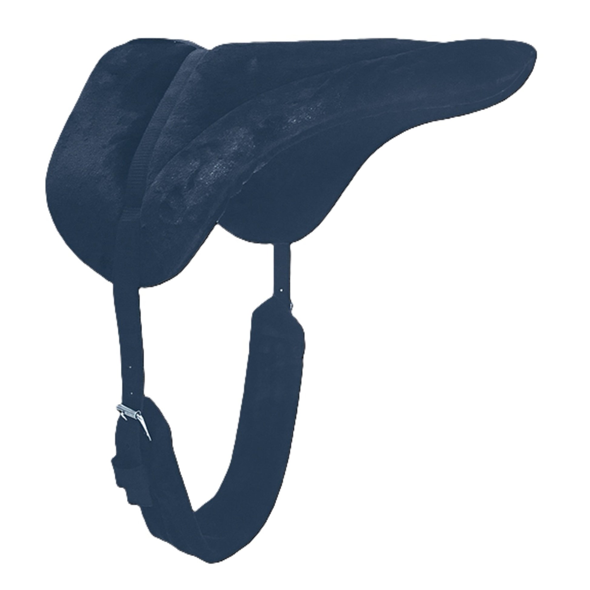 Jacks Fleece Bareback Pad
