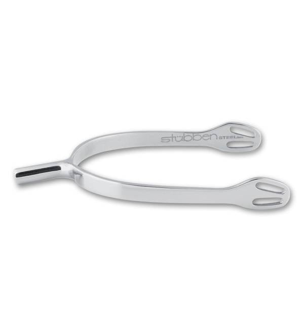 Stubben Steeltec Dynamic Spurs