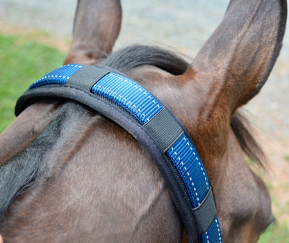 Stubben Reflective Stable Halter