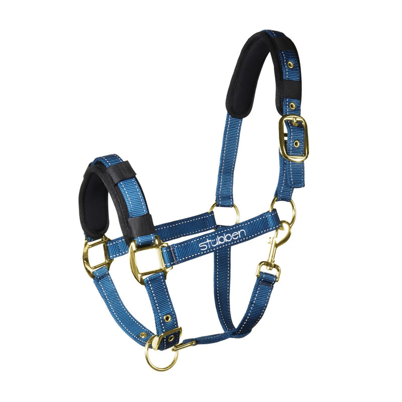 Stubben Reflective Stable Halter