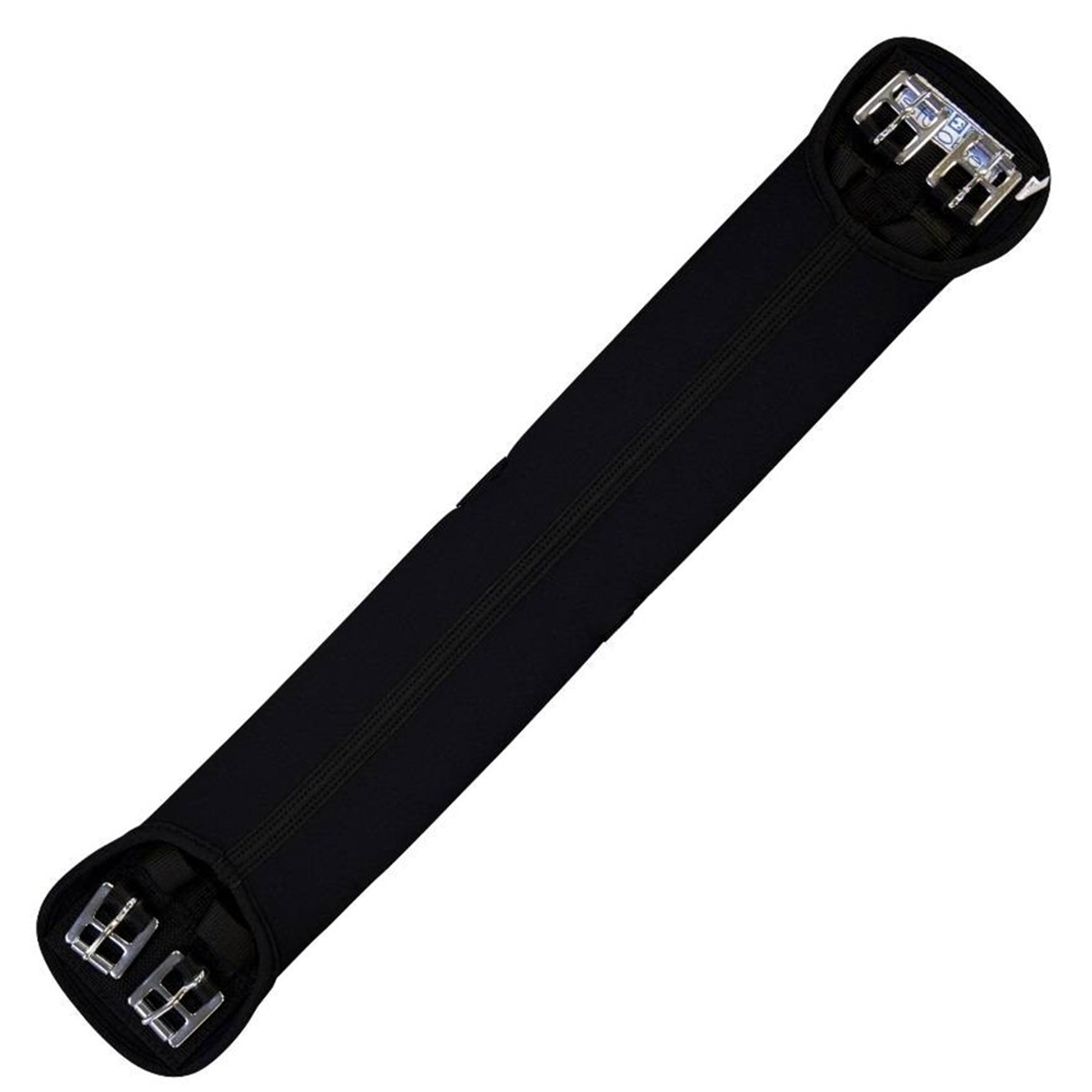 Stubben Neoprene Dressage Girth without Elastic Ends