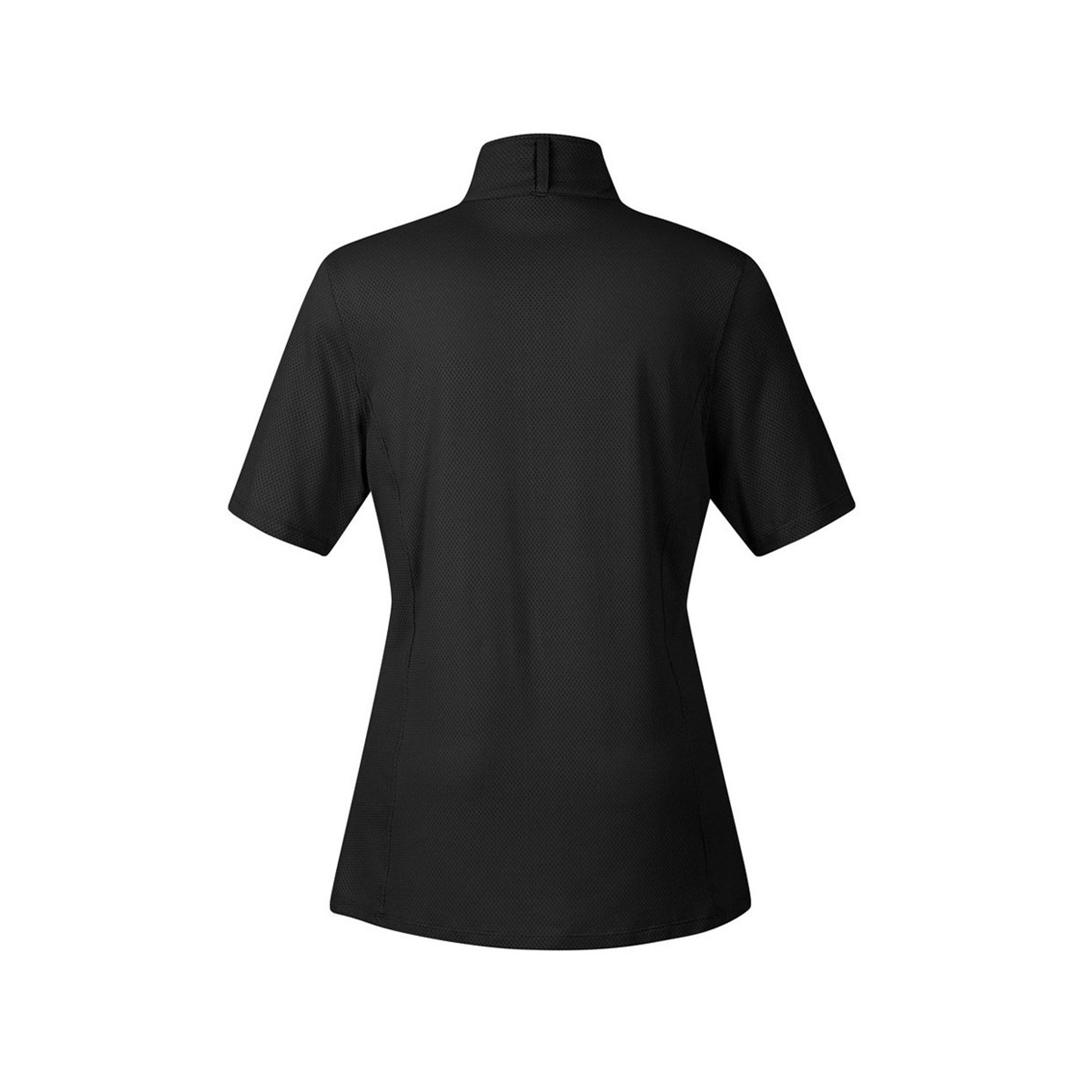 Kerrits Ladies Ice Fil Lite Short Sleeve Riding Shirt