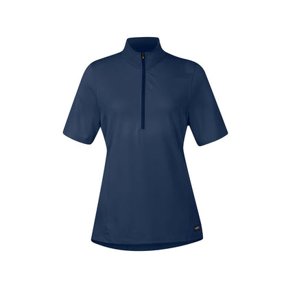 Kerrits Ladies Ice Fil Lite Short Sleeve Riding Shirt