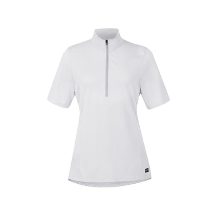 Kerrits Ladies Ice Fil Lite Short Sleeve Riding Shirt