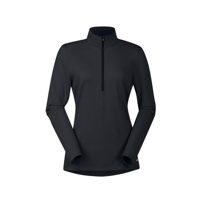 Kerrits Ladies Solid Ice Fil Lite L/S