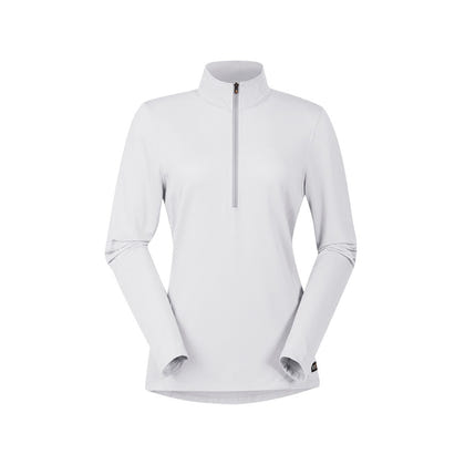 Kerrits Ladies Ice Fil Lite Long Sleeve Riding Shirt