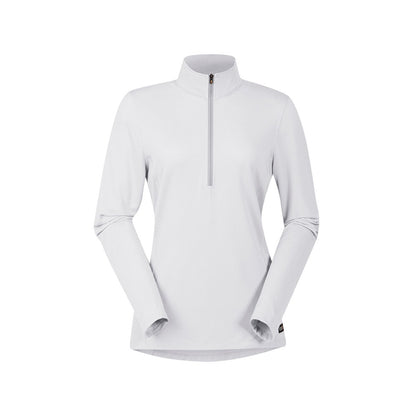 Kerrits Ladies Ice Fil Lite Long Sleeve Riding Shirt