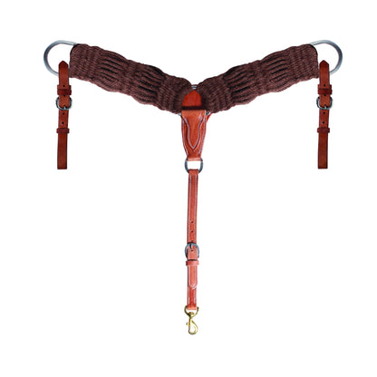 Professionals Choice Alpaca Breast Collar