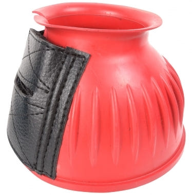 Cashel Rubber Bell Boots