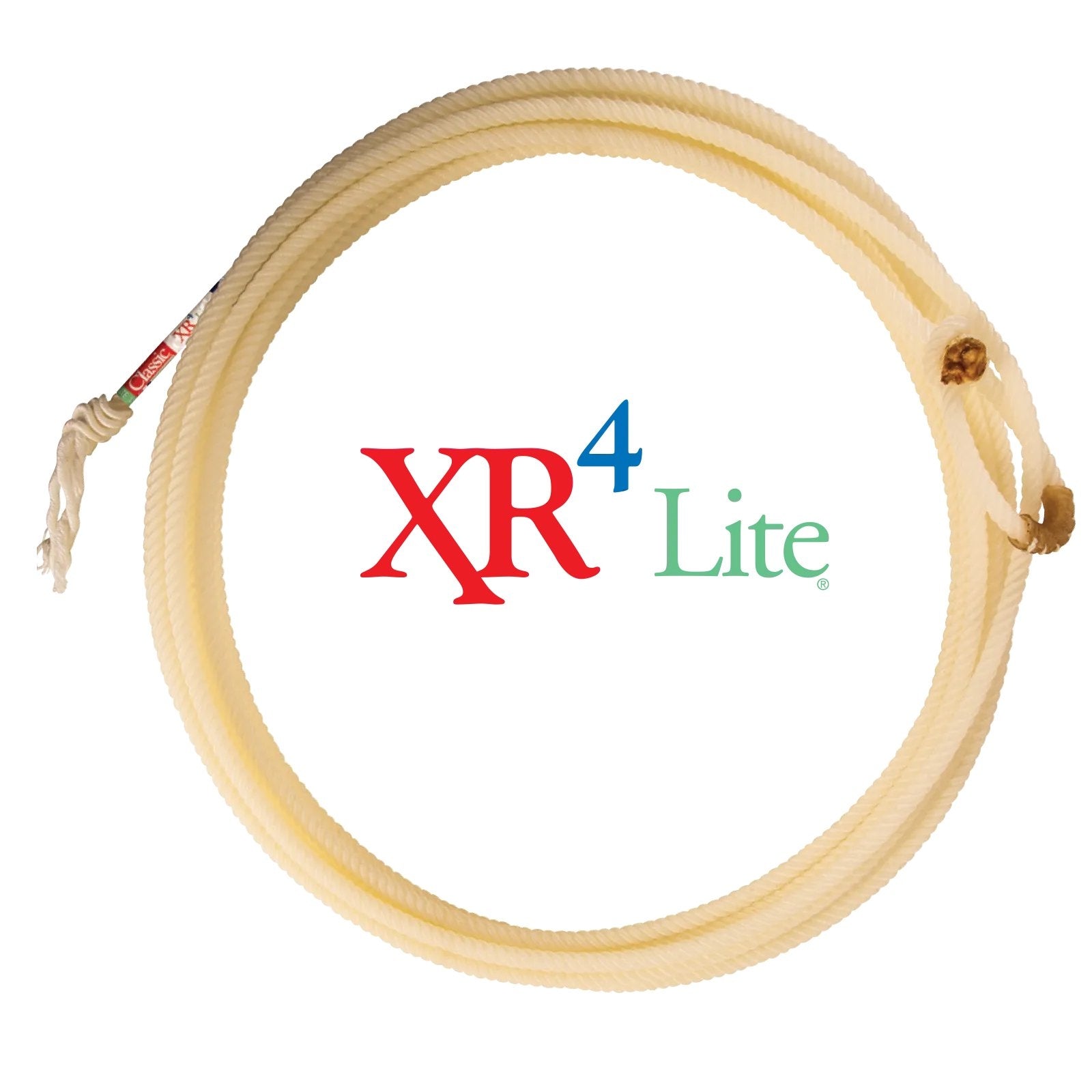 Classic XR4 Lite Team Rope-30'
